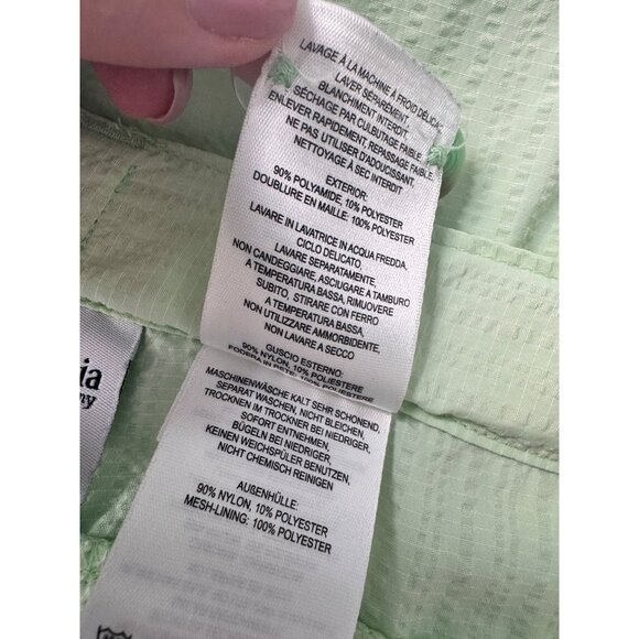 Columbia Activewear Wrap Scooter Size XL Pockets Adjustable Waist Polyester PFG - Picture 5 of 9